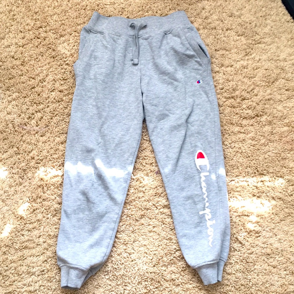 Champion joggers